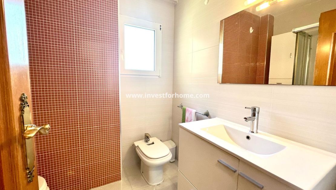 Reventa - Apartamento - Orihuela Costa - Dehesa De Campoamor