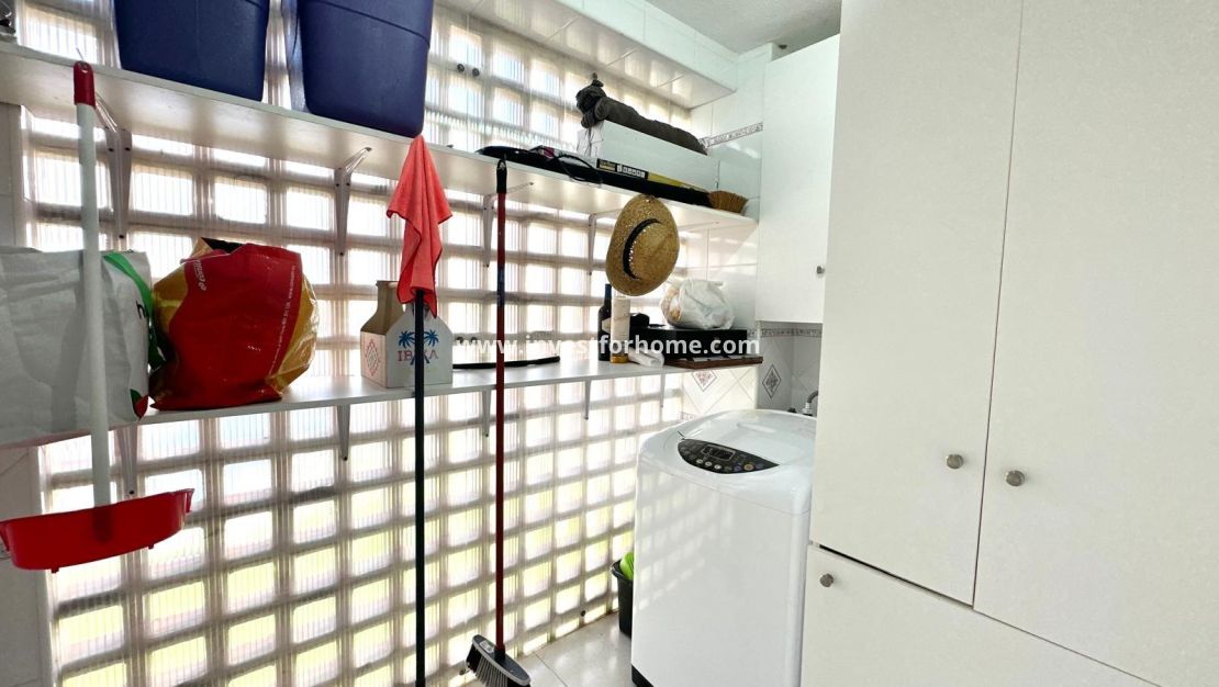 Reventa - Apartamento - Orihuela Costa - Dehesa De Campoamor