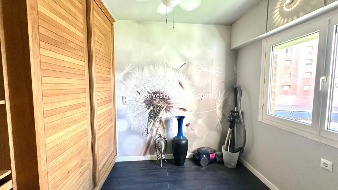 Reventa - Apartamento - Orihuela Costa - Dehesa De Campoamor