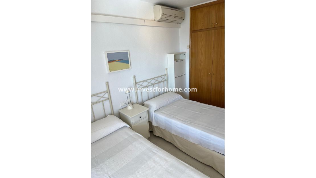 Reventa - Apartamento - Orihuela Costa - Dehesa De Campoamor