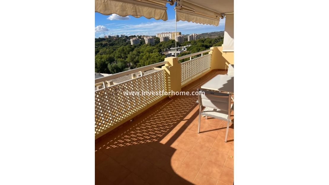 Reventa - Apartamento - Orihuela Costa - Dehesa De Campoamor