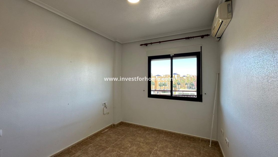 Reventa - Apartamento - Orihuela Costa - Dehesa De Campoamor