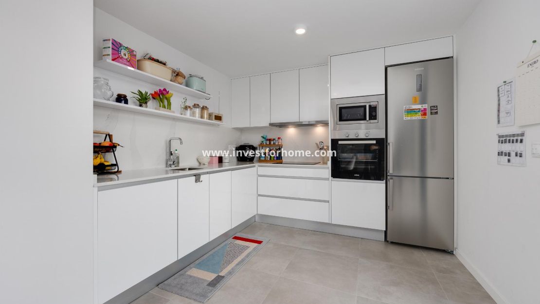 Reventa - Apartamento - Orihuela Costa - Dehesa De Campoamor