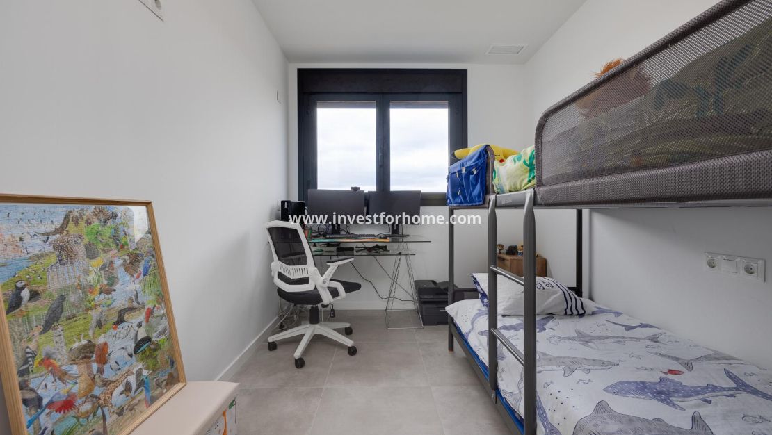 Reventa - Apartamento - Orihuela Costa - Dehesa De Campoamor