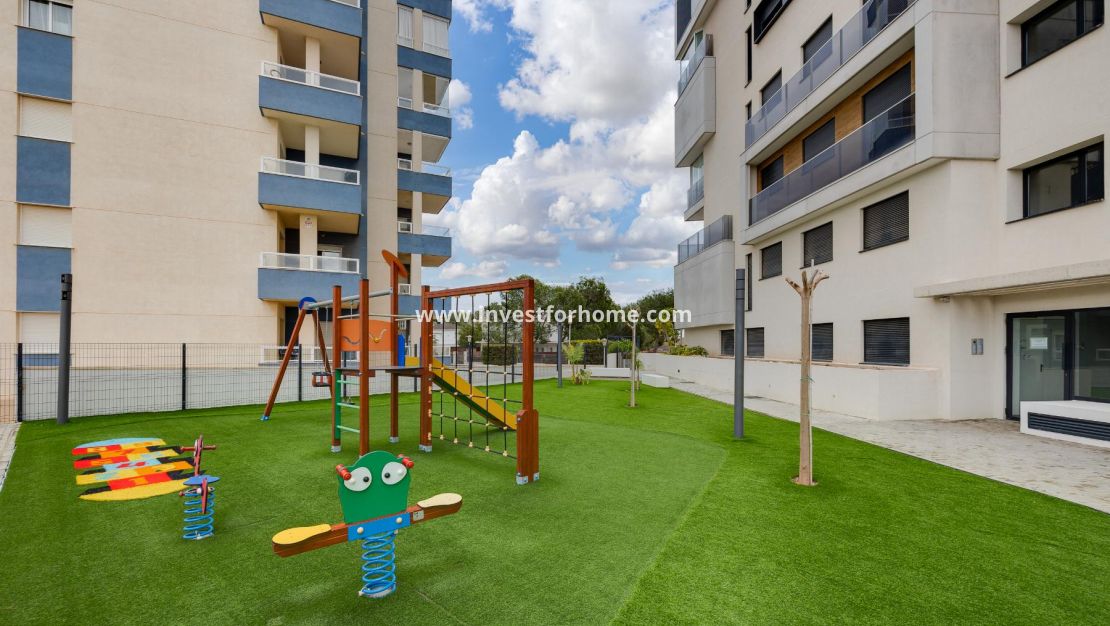 Reventa - Apartamento - Orihuela Costa - Dehesa De Campoamor