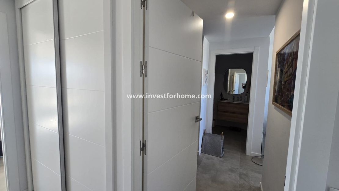 Reventa - Apartamento - Orihuela Costa - Dehesa De Campoamor
