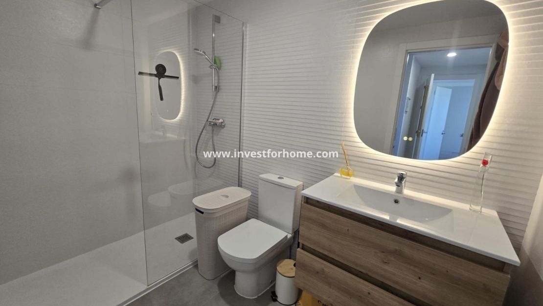 Reventa - Apartamento - Orihuela Costa - Dehesa De Campoamor