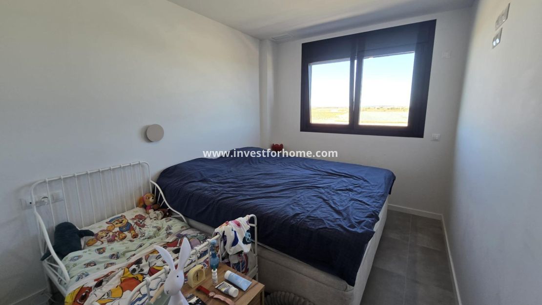 Reventa - Apartamento - Orihuela Costa - Dehesa De Campoamor