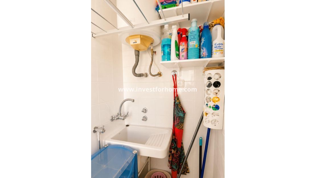 Reventa - Apartamento - Orihuela Costa - Dehesa De Campoamor