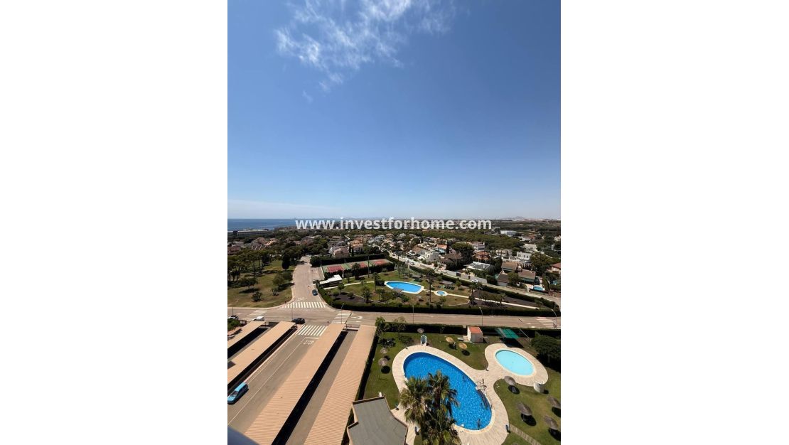 Reventa - Apartamento - Orihuela Costa - Dehesa De Campoamor