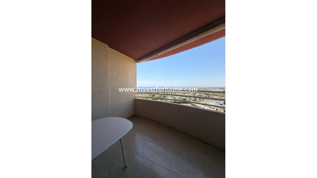 Reventa - Apartamento - Orihuela Costa - Dehesa De Campoamor