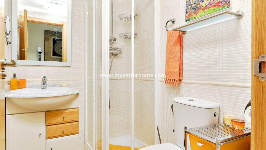 Reventa - Apartamento - Orihuela Costa - Dehesa De Campoamor