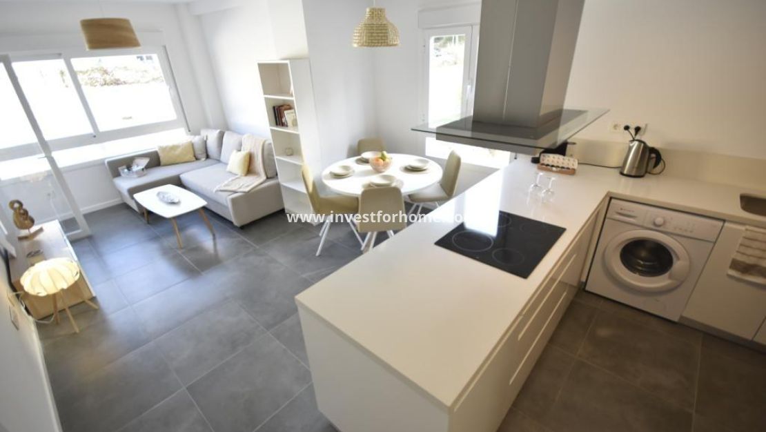 Reventa - Apartamento - Orihuela Costa - Dehesa De Campoamor