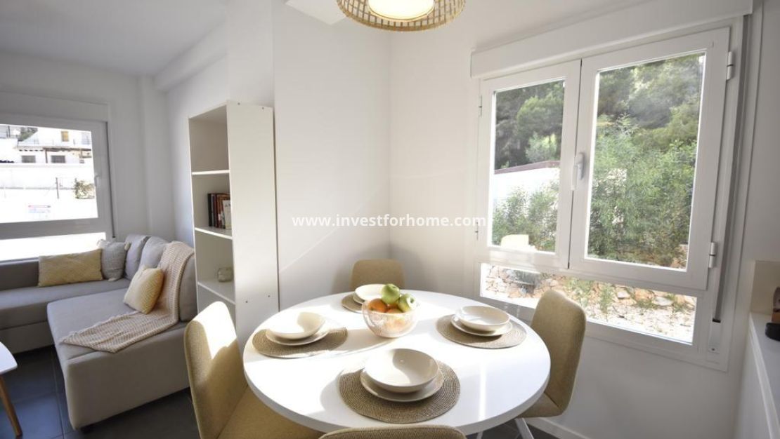 Reventa - Apartamento - Orihuela Costa - Dehesa De Campoamor