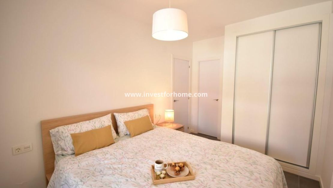 Reventa - Apartamento - Orihuela Costa - Dehesa De Campoamor