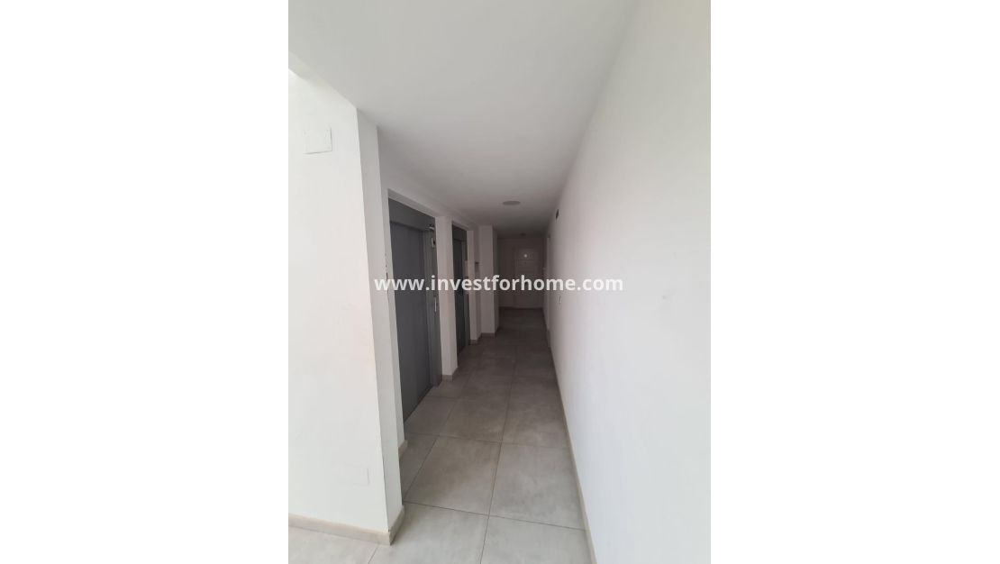 Reventa - Apartamento - Orihuela Costa - Dehesa De Campoamor