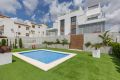 Reventa - Apartamento - Orihuela Costa - Entre Naranjos Vistabella Golf