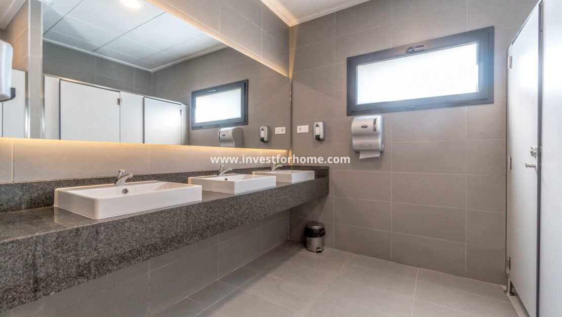 Reventa - Apartamento - Orihuela Costa - Flamenca Village