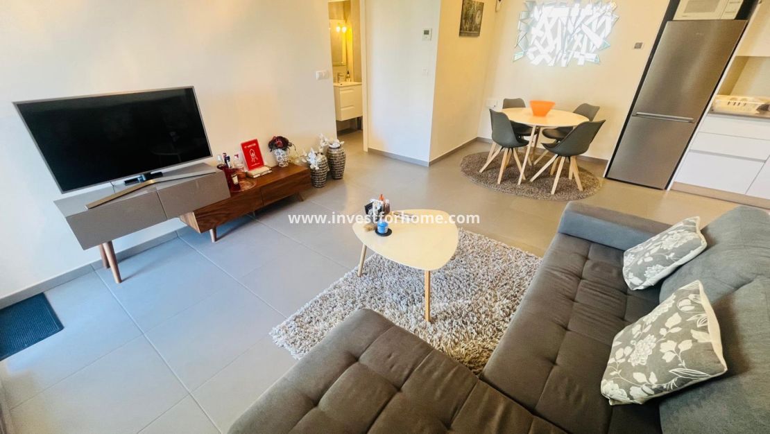 Reventa - Apartamento - Orihuela Costa - Inland