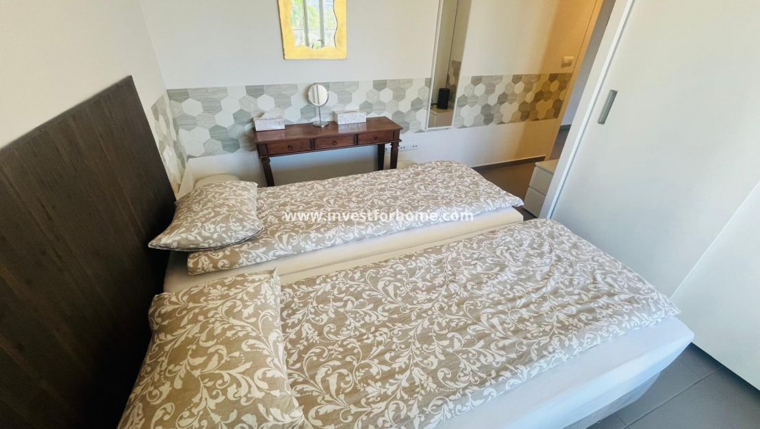 Reventa - Apartamento - Orihuela Costa - Inland