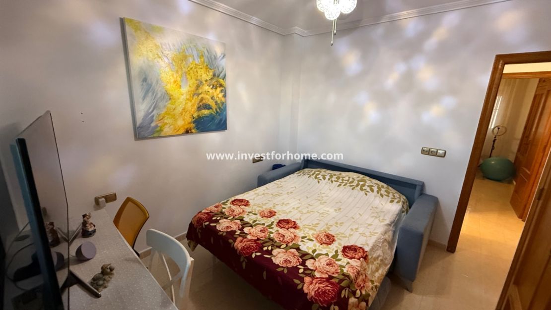 Reventa - Apartamento - Orihuela Costa - Inland