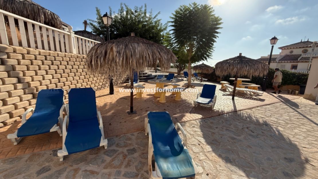 Reventa - Apartamento - Orihuela Costa - Inland