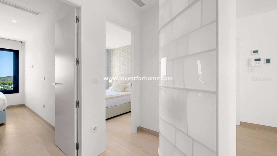 Reventa - Apartamento - Orihuela Costa - Inland