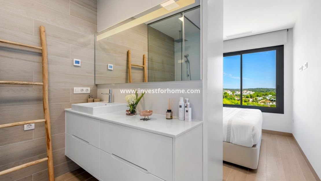 Reventa - Apartamento - Orihuela Costa - Inland