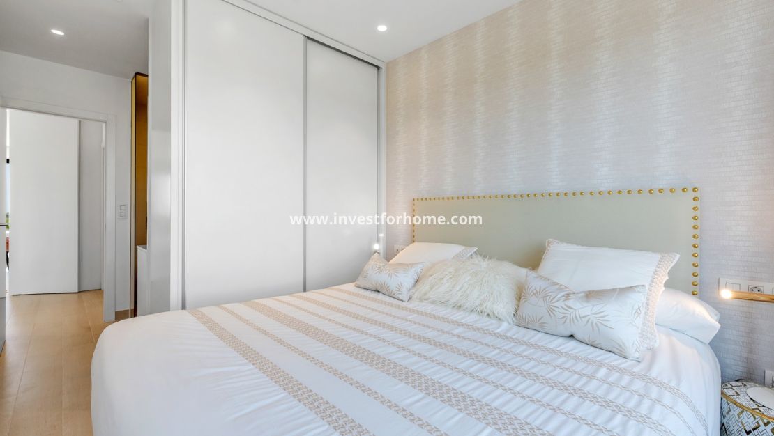 Reventa - Apartamento - Orihuela Costa - Inland
