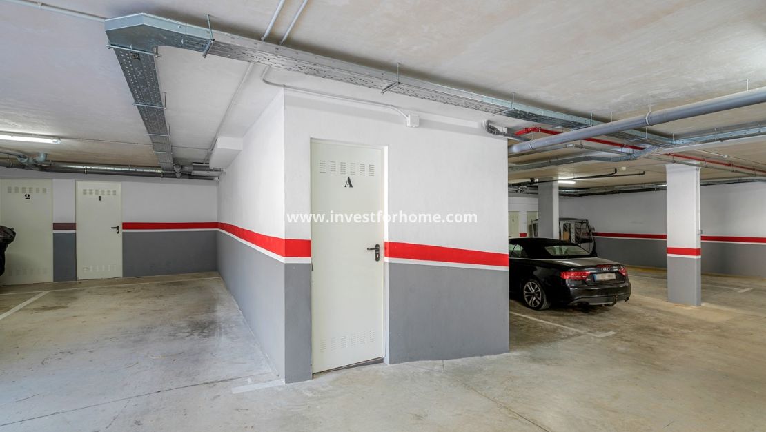 Reventa - Apartamento - Orihuela Costa - Inland