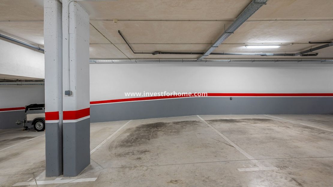 Reventa - Apartamento - Orihuela Costa - Inland