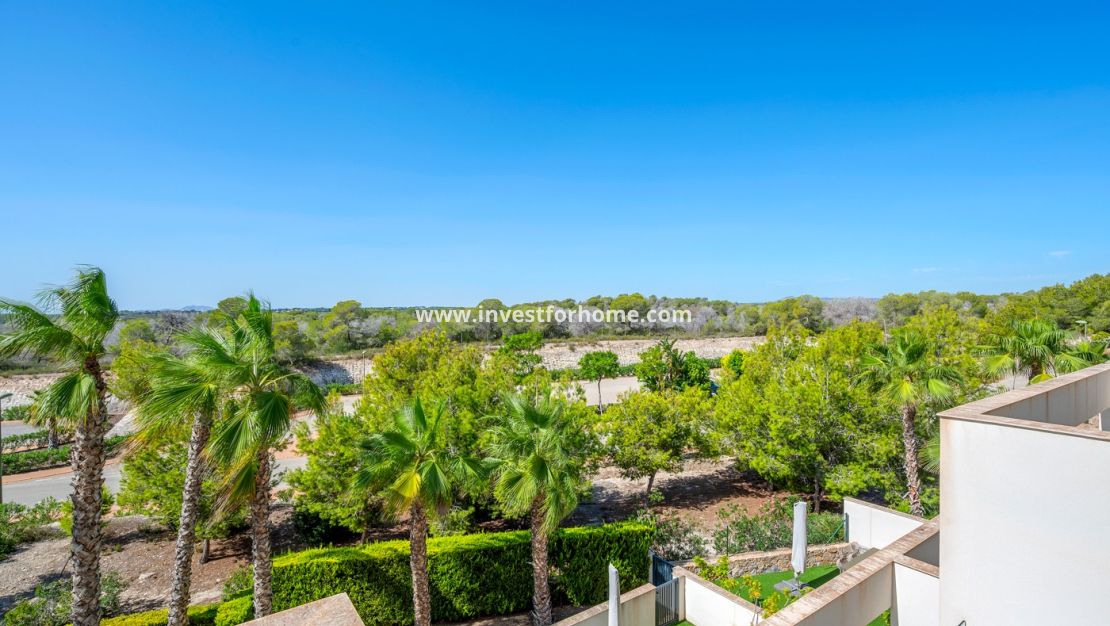 Reventa - Apartamento - Orihuela Costa - Inland