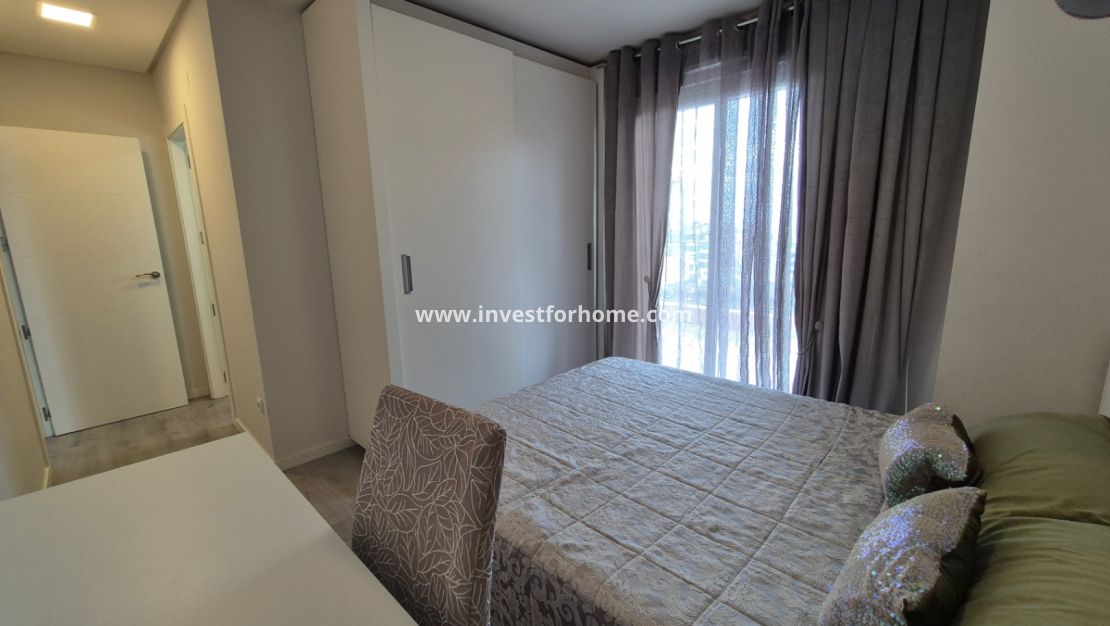 Reventa - Apartamento - Orihuela Costa - Inland