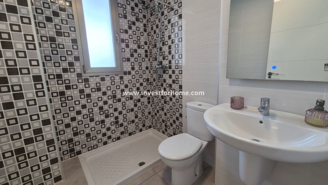 Reventa - Apartamento - Orihuela Costa - Inland