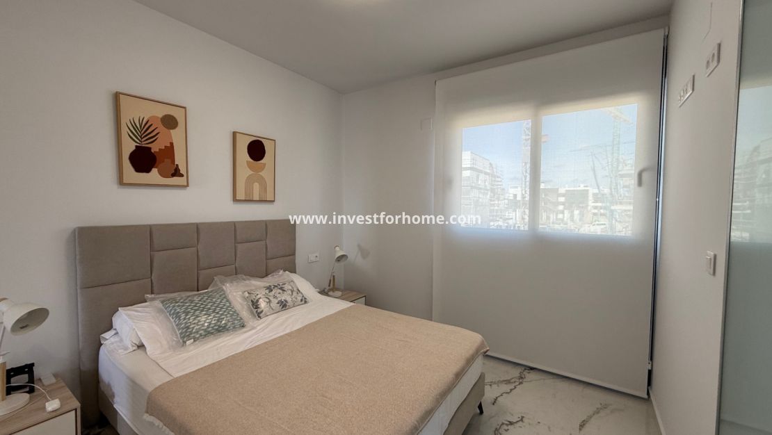 Reventa - Apartamento - Orihuela Costa - Inland