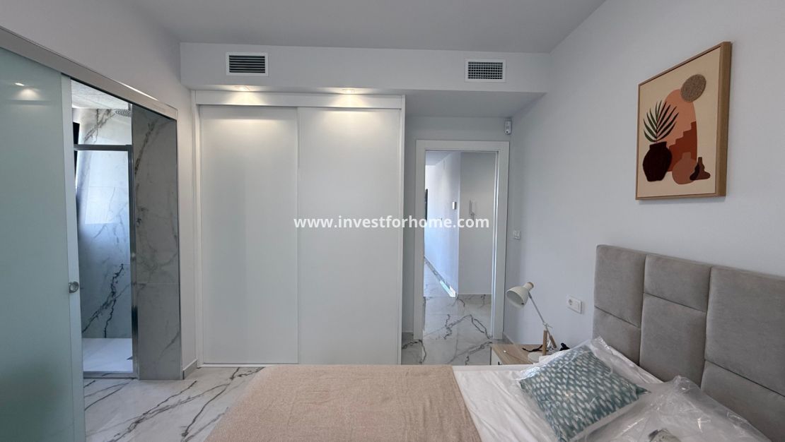 Reventa - Apartamento - Orihuela Costa - Inland