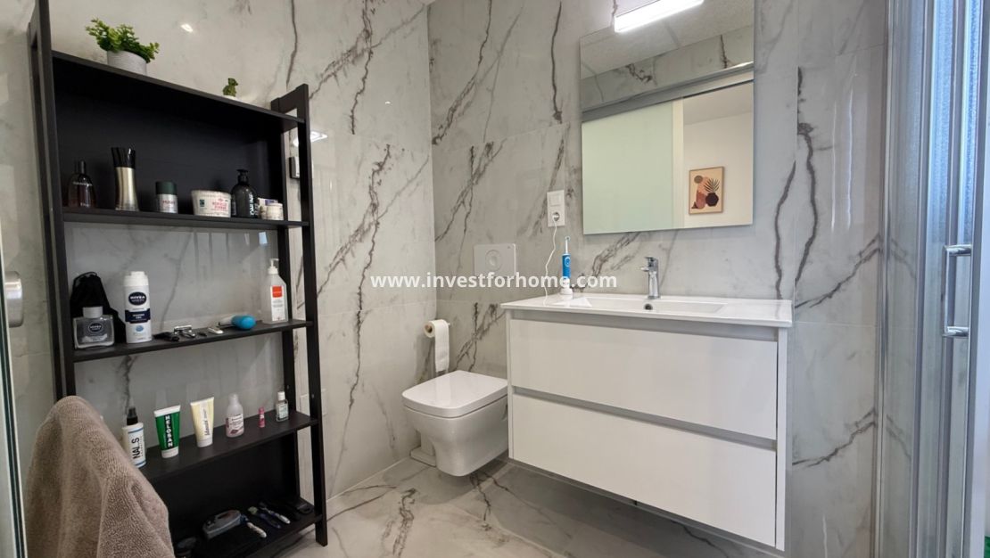 Reventa - Apartamento - Orihuela Costa - Inland