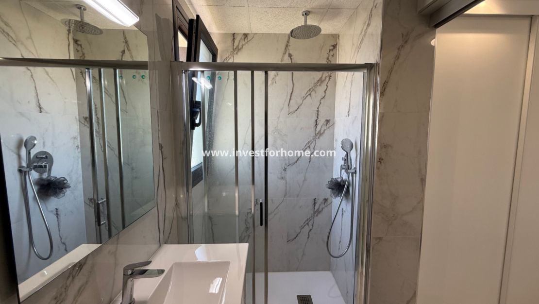 Reventa - Apartamento - Orihuela Costa - Inland