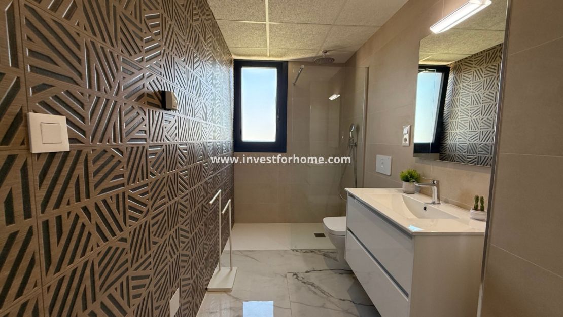 Reventa - Apartamento - Orihuela Costa - Inland