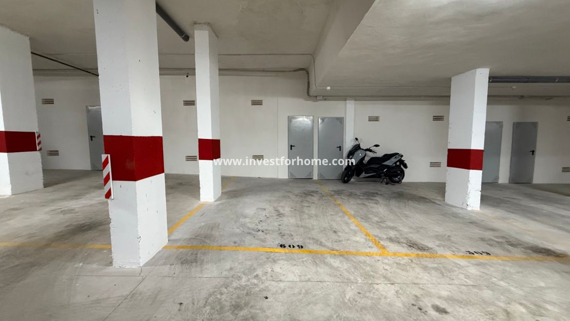 Reventa - Apartamento - Orihuela Costa - Inland