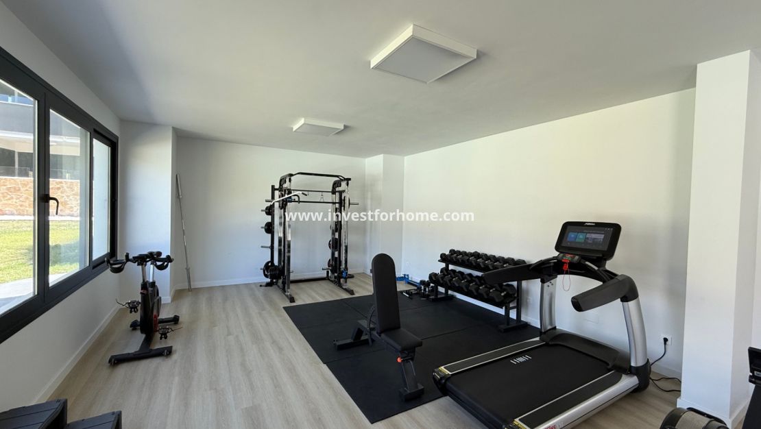 Reventa - Apartamento - Orihuela Costa - Inland
