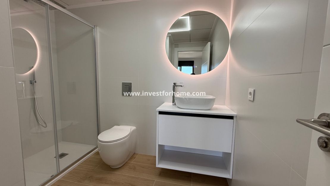 Reventa - Apartamento - Orihuela Costa - Inland