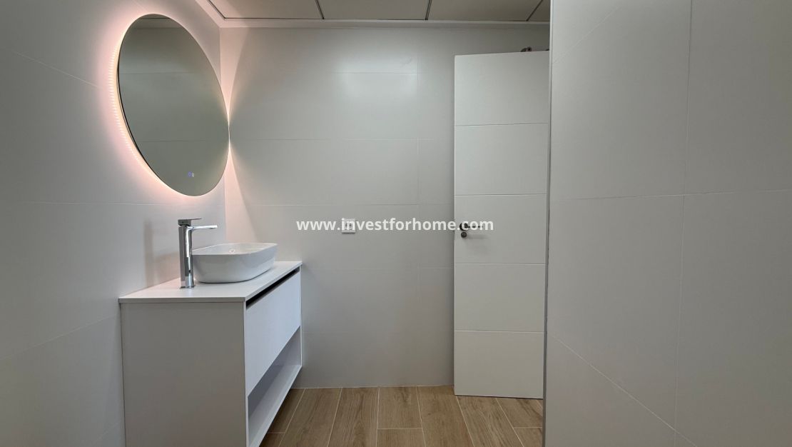 Reventa - Apartamento - Orihuela Costa - Inland