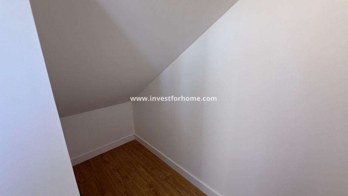 Reventa - Apartamento - Orihuela Costa - Inland