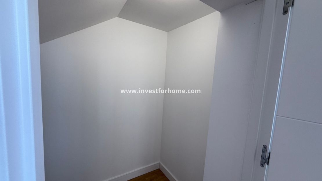 Reventa - Apartamento - Orihuela Costa - Inland