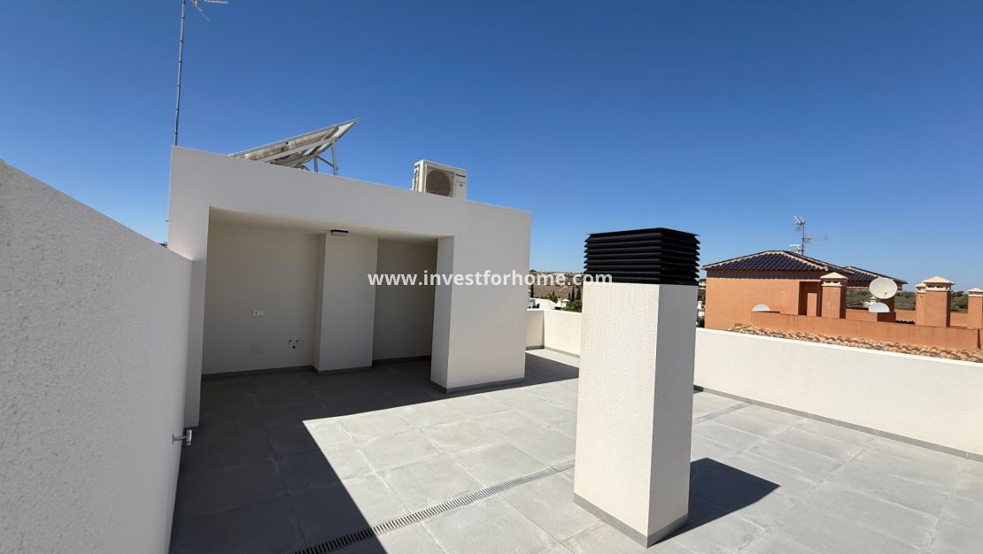 Reventa - Apartamento - Orihuela Costa - Inland