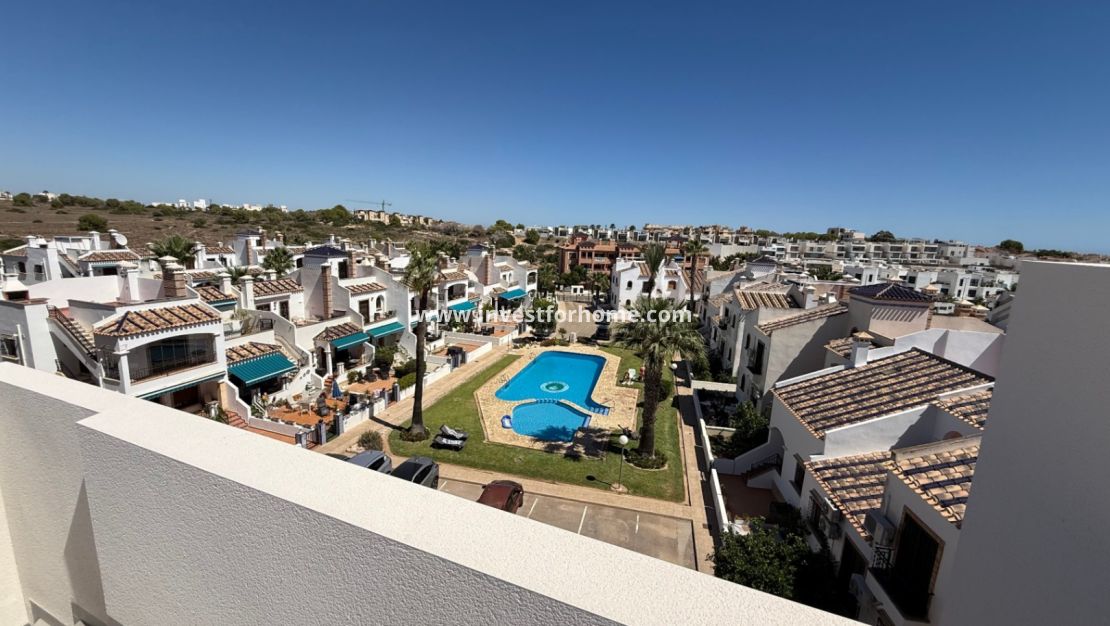 Reventa - Apartamento - Orihuela Costa - Inland