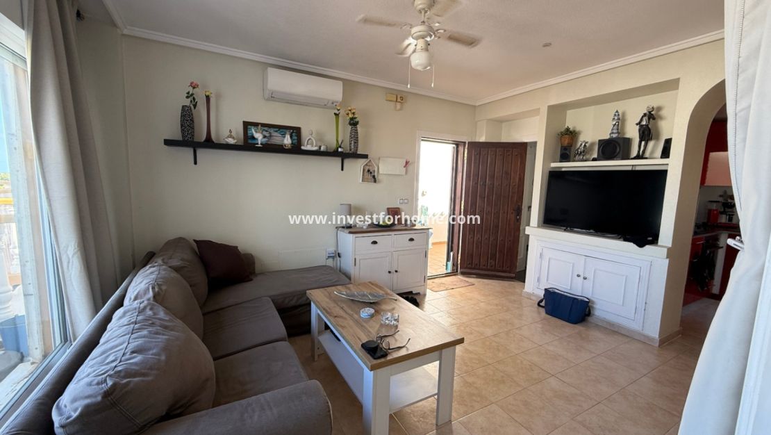 Reventa - Apartamento - Orihuela Costa - Inland