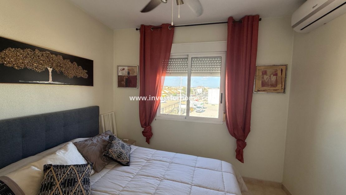 Reventa - Apartamento - Orihuela Costa - Inland