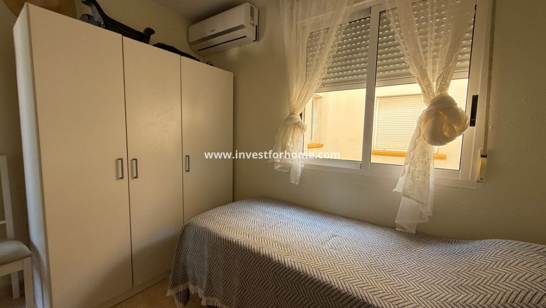 Reventa - Apartamento - Orihuela Costa - Inland